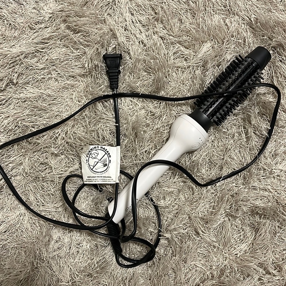 FREESTYLE 1'' Ionic Ceramic Styler